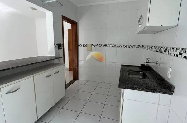 VENDO EXCELENTE APARTAMENTO NO BAIRRO VARGINHA