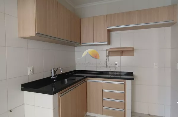 VENDO EXCELENTE APARTAMENTO NO MORADA DOS PÁSSAROS.
