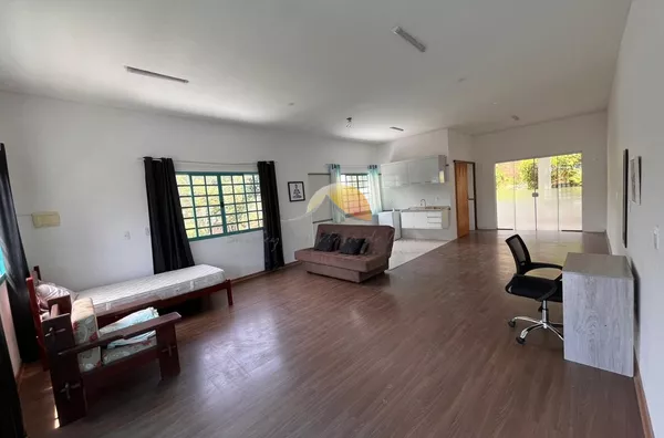 ALUGO ÓTIMO STUDIO PRÓXIMO A UNIFEI