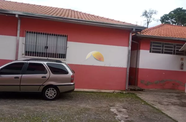 VENDO FÁBRICA DE DOCES EM PIRANGUÇU