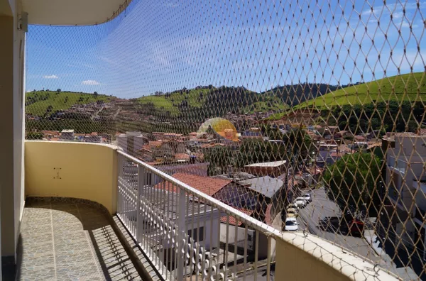 VENDO EXCELENTE APARTAMENTO NO MORRO CHIC!