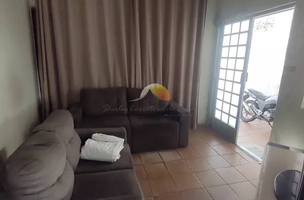 ALUGO ÓTIMA CASA NO BAIRRO VARGINHA