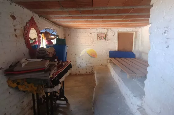 CASA PARA VENDA NO BAIRRO NOVO HORIZONTE