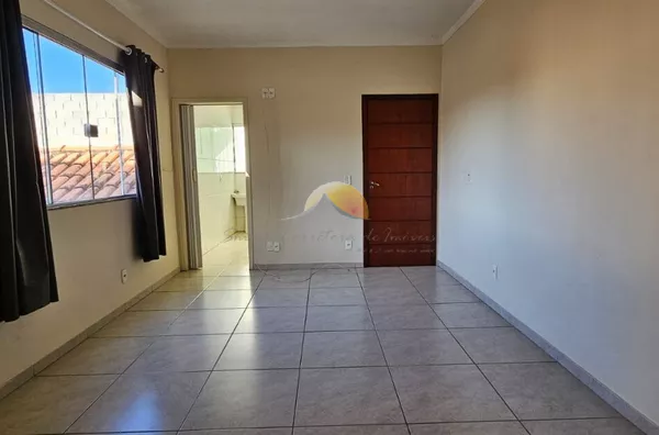 ALUGA-SE EXCELENTE KITNET NO BAIRRO AVENIDA!