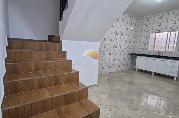 ALUGO EXCELENTE CASA NO BAIRRO VILA RUBENS! - Foto 3