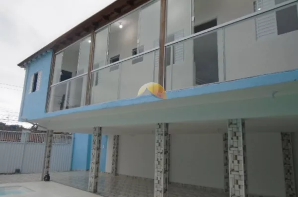 VENDO ÓTIMA POUSADA EM UBATUBA-SP