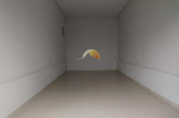 ALUGO PONTO COMERCIAL NO BAIRRO SÃO VICENTE