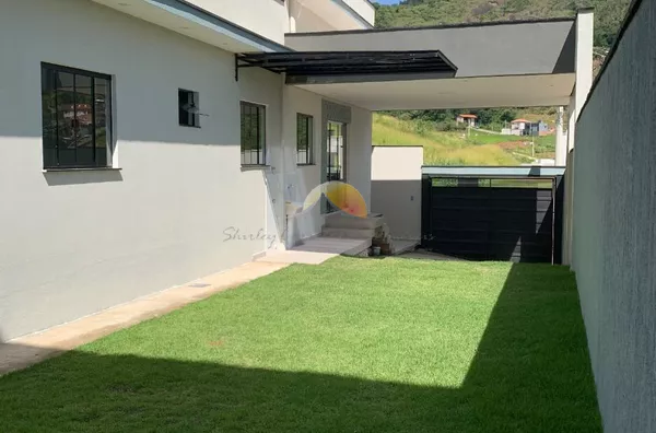 VENDO ÓTIMA CASA NO BAIRRO NOSSA SENHORA DE FÁTIMA!