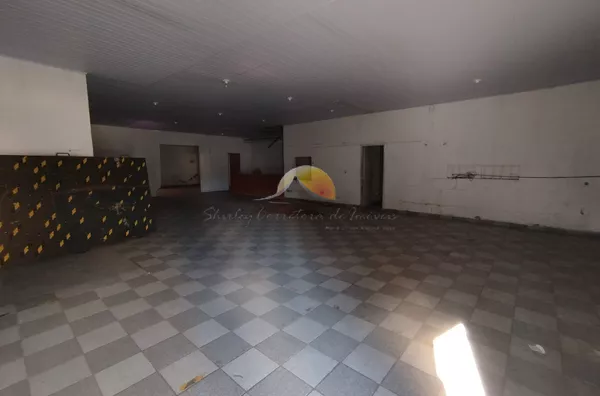 ALUGO PONTO COMERCIAL, BAIRRO  SÃO VICENTE, ITAJUBÁ-MG