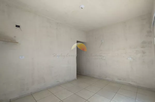 ALUGA-SE CASA NO BAIRRO NAÇÕES