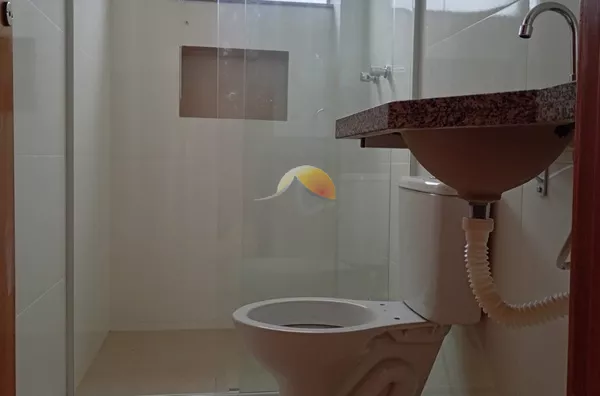 ALUGO EXCELENTE APARTAMENTO NO BAIRRO JARDIM ELDORADO!