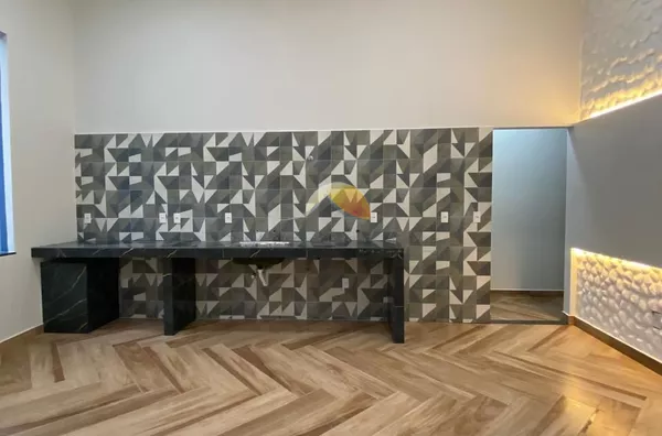 VENDO ÓTIMA CASA NO BAIRRO JARDIM CALIFORNIA!