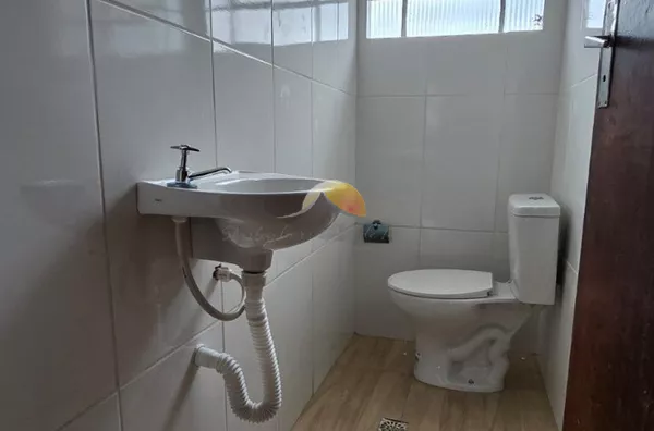APARTAMENTO MAIOR