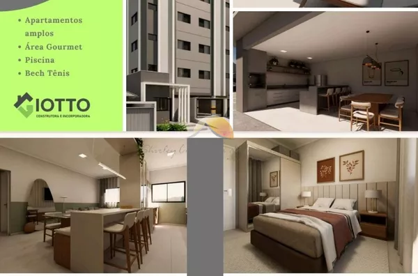 EDIFICIO NOVO PARQUE