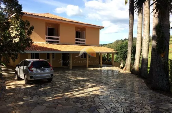 VENDE-SE ÓTIMA CHÁCARA EM PIRANGUINHO!