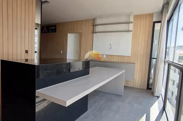 VENDO EXCELENTE APARTAMENTO NO CENTRO DE ITAJUBÁ!