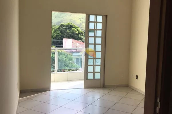 ALUGO ÓTIMO APARTAMENTO NO BAIRRO VARGINHA!