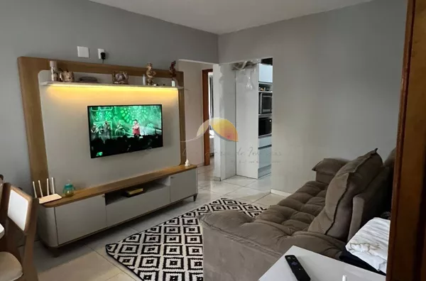 VENDO ÓTIMO APARTAMENTO NO BAIRRO VARGINHA 