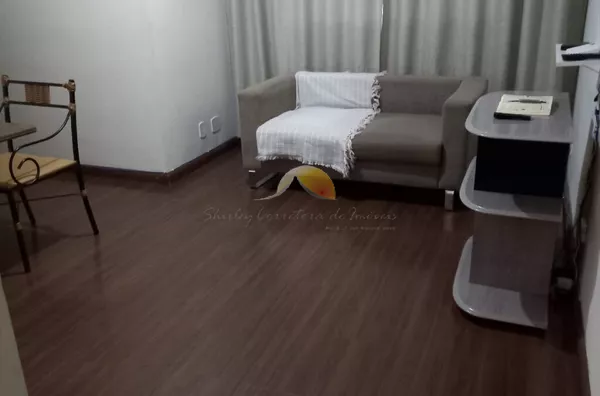 VENDO APARTAMENTO NO RESIDENCIAL CANADÁ!