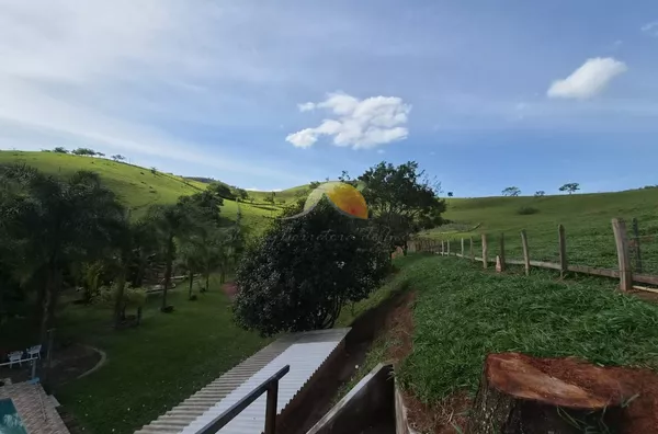 VENDO EXCELENTE SÍTIO NO BAIRRO PONTE ALTA EM SÃO JOSÉ DO ALEGRE! - Foto 6