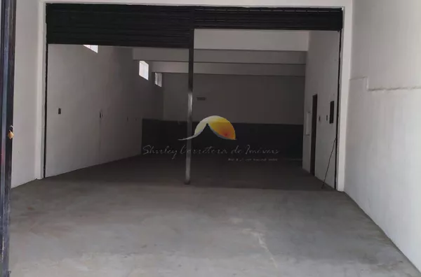 ALUGO EXCELENTE PONTO COMERCIAL NO BAIRRO SÃO SEBASTIÃO