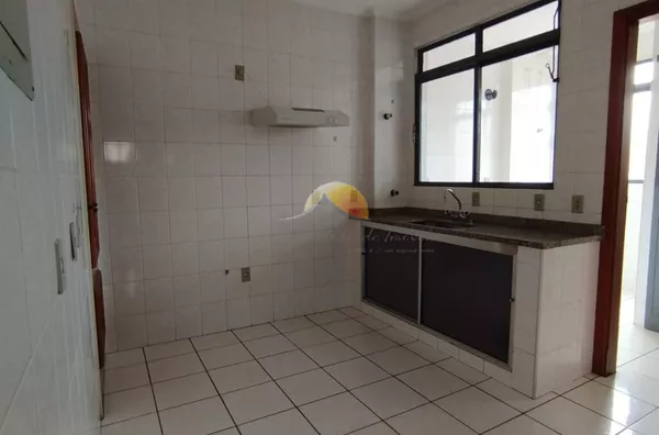 VENDO EXCELENTE APARTAMENTO NO BAIRRO VARGINHA