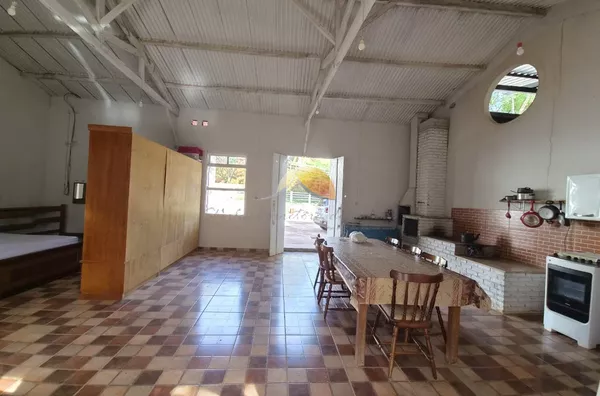VENDO EXCELENTE SÍTIO NO BAIRRO PONTE ALTA EM SÃO JOSÉ DO ALEGRE! - Foto 12