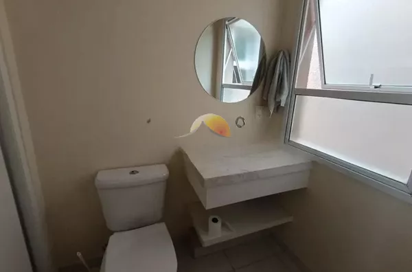 VENDO EXCELENTE APARTAMENTO NO EDIFÍCIO DONA JÚLIA! - Foto 17