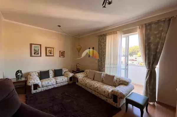 VENDO EXCELENTE APARTAMENTO MOBILIADO NO CORAÇÃO DE ITAJUBÁ!