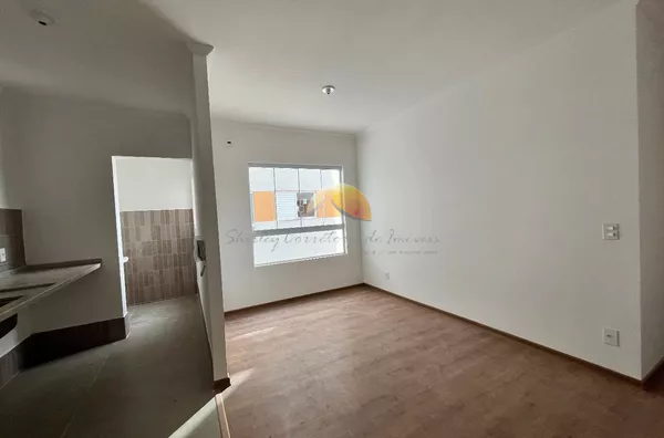 VENDO ÓTIMO APARTAMENTO NO BAIRRO CRUZEIRO