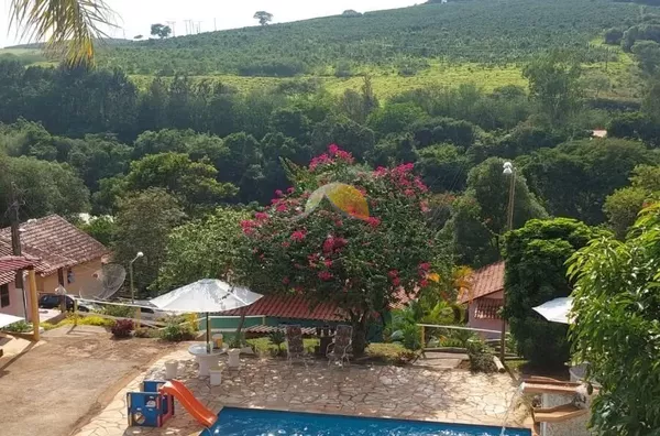 VENDO EXCELENTE POUSADA EM BAEPENDI – ÓTIMA OPORTUNIDADE DE INVESTIMENTO!