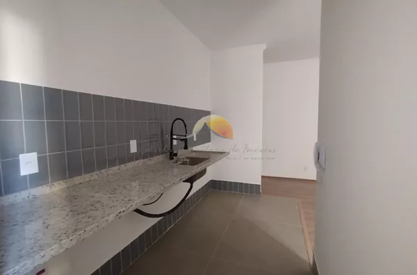 VENDO ÓTIMO APARTAMENTO NO BAIRRO CRUZEIRO