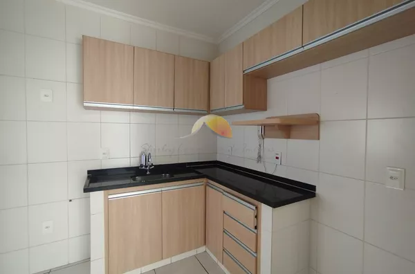 VENDO EXCELENTE APARTAMENTO NO MORADA DOS PÁSSAROS.