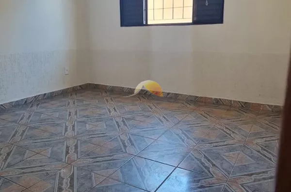 VENDO  CASA NO BAIRRO SANTA ROSA