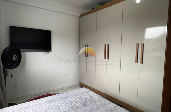 VENDO ÓTIMO APARTAMENTO NO BAIRRO VARGINHA 