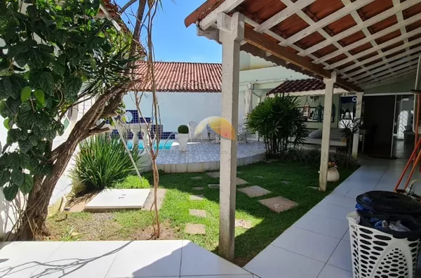 VENDE-SE ÓTIMA CASA NO BPS 