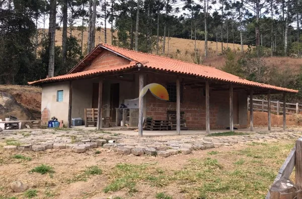 Vendo Chácara em Wenceslau Braz