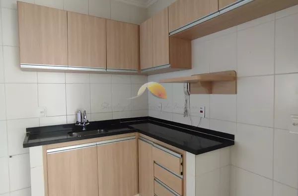 VENDO EXCELENTE APARTAMENTO NO MORADA DOS PÁSSAROS.