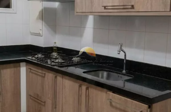 VENDO ÓTIMO APARTAMENTO NO BAIRRO VARGINHA! - Foto 4