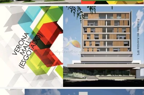 RESIDENCIAL VERONA