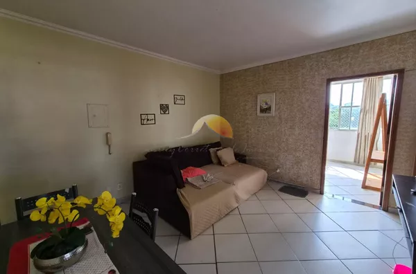 VENDO ÓTIMO APARTAMENTO NO BAIRRO SÃO VICENTE! - Foto 1