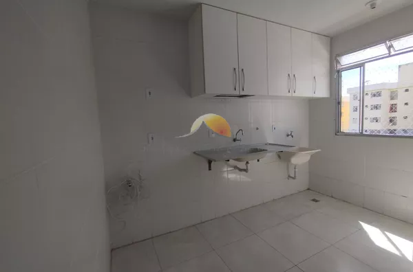 ALUGO EXCELENTE APARTAMENTO NO BAIRRO BOA VISTA