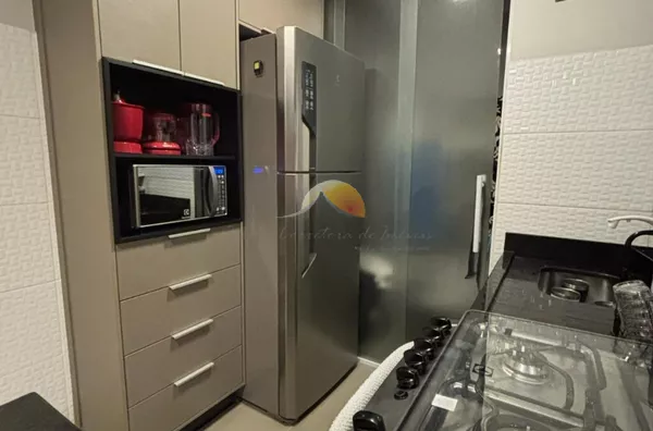 VENDO ÓTIMO APARTAMENTO NO BAIRRO SÃO JUDAS TADEU, ITAJUBÁ-MG.