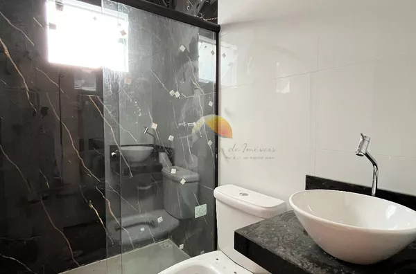 VENDO EXCELENTE CASA NO BAIRRO VILA RUBENS! - Foto 8