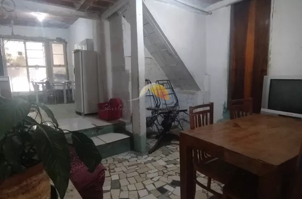 CASA PARA VENDA NO BAIRRO NOVO HORIZONTE