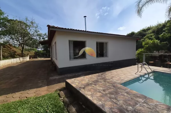 VENDO EXCELENTE SÍTIO NO BAIRRO PONTE ALTA EM SÃO JOSÉ DO ALEGRE! - Foto 4