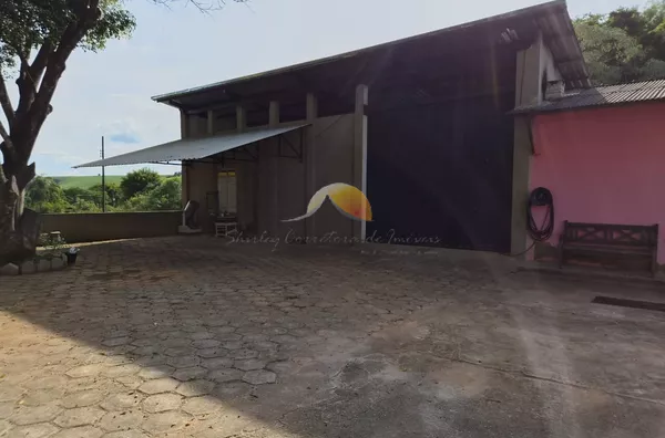 VENDO EXCELENTE SÍTIO NO BAIRRO PONTE ALTA EM SÃO JOSÉ DO ALEGRE! - Foto 10