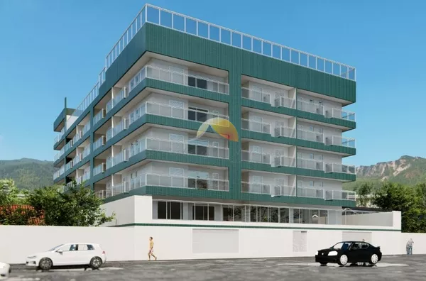 RESIDENCIAL MATA  ATLÂNTICA