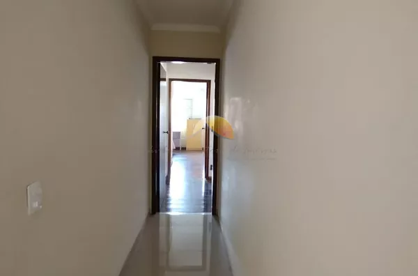 VENDO ÓTIMO APARTAMENTO NO BAIRRO VARGINHA 