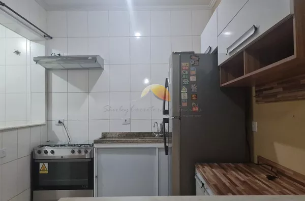 VENDO APARTAMENTO NO BAIRRO ANHUMAS